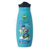 BUPI KIDS ŠAMPÓN + SPRCHOVÝ GÉL MODRÝ 250 ml 250 ml šampón a umývací gél