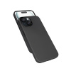 Epico Mag+ kožený kryt iPhone 15 Plus - čierna 81210131300001