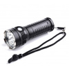 LED Baterka Tank007 RC11S USB nabíjateľné, Praktik Set, CW-Studená biela