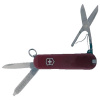 Victorinox Classic SD 0.6223.G švajčiarsky vreckový nožík Počet funkcií 7; 0.6223.G