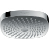 Hansgrohe Hlavová sprcha Croma Select E chrom 26528000
