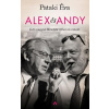 Alex és Andy - Két magyar filmcézár itthon és másutt