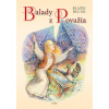 Balady z Považia - Belák Blažej