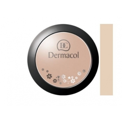 Dermacol Mineral Compact Powder 2 8,5 g