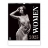 Women 2025 - nástěnný kalendář