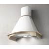DIGESTOR ELICA CORALINE WH/A/90 T.GREZZO (PRF0041832B)
