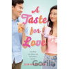 A Taste for Love - Jennifer Yen