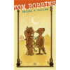 Zátiší s Datlem - Robbins Tom