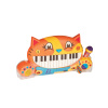 B-Toys Mačacie piano Meowsic
