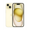 Apple iPhone 15 128GB žltá