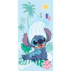 Osuška Disney Lilo & Stitch