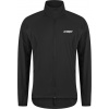 CEP Core Run Windbreaker black větruodolná bunda pánská Barva: Black, Velikost: XL