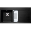 Franke Mythos MTG 651-100/2 onyx 114.0250.537