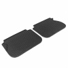 Gumové autokoberce Volkswagen Caddy 2004-2020 (zadní) PTX Winterfit 64310
