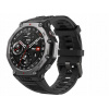 Inteligentné hodinky Amazfit T-Rex 3 GPS 48,5 mm Amoled NFC Wi-Fi Bluetooth 10 ATM Onyx Black
