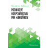 Podnikové hospodárstvo pre manažérov