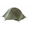 Ferrino GRIT 2 olive green Pro 2 osoby; Zelená stan