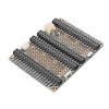 Adafruit Proto Doubler PiCowbell for Pico and PicoW