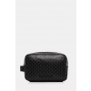 Kozmetická taška Calvin Klein čierna farba, LV04D1082G ONE SIZE