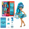 Pacific Coast Doll Hala Capri Rainbow High + AKC (Pacific Coast Doll Hala Capri Rainbow High + AKC)