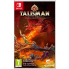 Switch hra Talisman: Digital Edition – 40th Anniversary Collection
