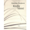Kniha básní - Vladimíra Čerepková