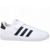 Adidas športová obuv ekologická koža biela veľkosť 30,5