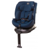 Autosedačka Enzo-fix I-Size 40-150 cm námornícka modrá 4baby