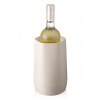 Chladič na víno Vacu Vin Wine HEXO Sand 36482606. béžová ONE SIZE