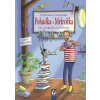 Pohádka a Mrkvička - Stephanie Schneider