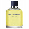 Dolce & Gabbana toaletná voda pánska 200 ml