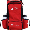 Latitude 64 Easy-Go V2 Backpack Latitude64 Farba: Červená