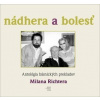 Nádhera a bolesť - Richter Milan