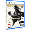 Sony Hra pre systém PS5 - Ghost of Tsushima Director's Cut