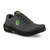 TOPO ATHLETIC Pánska bežecká obuv TERRAVENTURE 4 WIDE dark grey/green - grey Veľkosť EU: 45