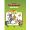 Pohádkové vajíčko - Semelková Jana