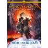 Bohové Olympu – Hádův chrám - Rick Riordan