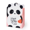Legami Darčeková taška M Panda