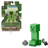 Mattel Minecraft figúrka Creeper 8 cm