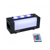 EUROLITE AKKU Bar-3 Glow 3x 8W QCL, Flex, QuickDMX