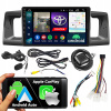 Autorádio NCS RS-305 Toyota Corolla IX E12 2001-2009 Android Navigácia
