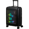 American Tourister Dashpop Disney Spinner TSA 55 cm Mickey Neon Gradient, rozšířitelný