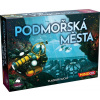 Mindok Podmořská města