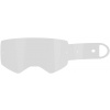 ALPINESTARS trhačky SUPERTECH Standard clear 50ks