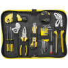 Strend Pro 239354 Sada nářadí Strend Pro CMT-07.0018 - 18 kusů, v sáčku