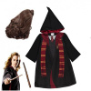Harry Potter Hermiona- Kostým s parochňou