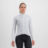 Sportful Hot Pack No Rain 2.0 cyklistická bunda, dámska, biela Veľkosť: XS