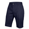 Kraťasy Endura Hummvee Chino Short with Liner Navy - L