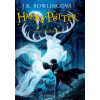 Harry Potter a vězeň z Azkabanu - J.K. Rowling, Jonny Duddle (ilustrátor)