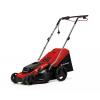 Einhell GC-EM 1600/37 Ruční sekačka AC Černá, Červená